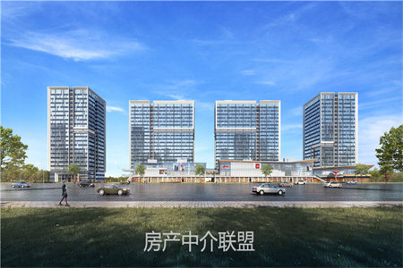 杭州花园3室2厅1卫75万105m2出售