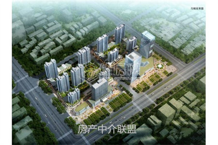 汉唐公寓精装南向大套一仅售15万