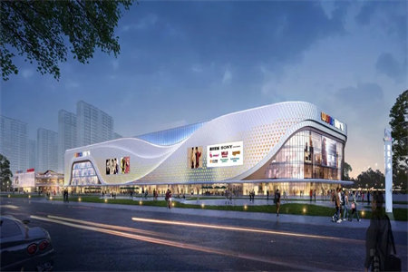 江湾城六期澜岸4室2厅2卫126万155m2毛坯出售
