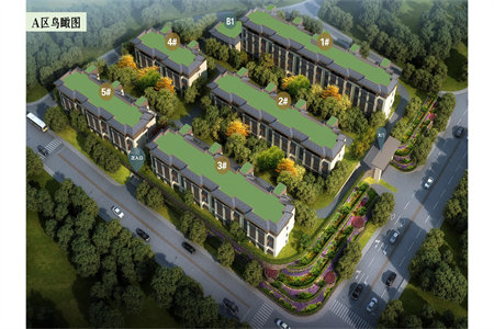 百花园旁博林国际精装修三房拎包入住南北通透正常首付